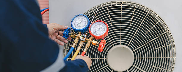 Licensed Hvac service in New Bern, NC - HVAC Repair CO