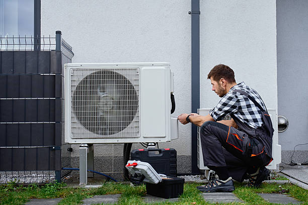 Trusted Hvac service in New Bern, NC - HVAC Repair CO